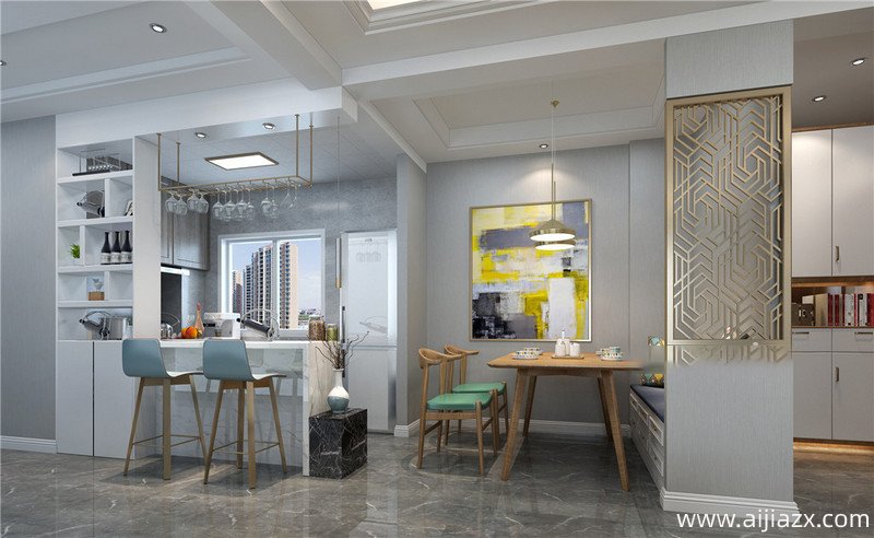 家庭裝修價格表常有“陷阱”,這幾點不得不防!