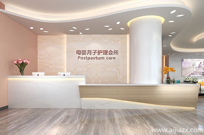 鄭州口腔診所裝修如何布置裝修？