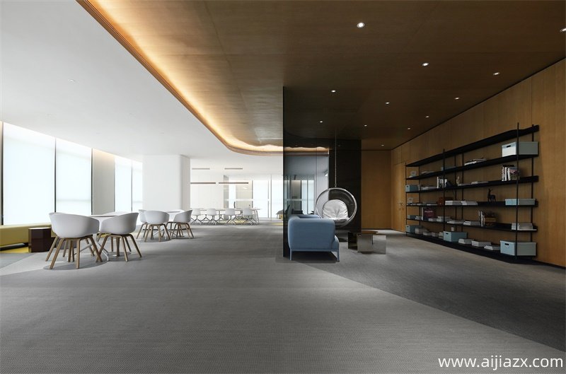 鄭州辦公設(shè)計中應(yīng)注意的一些細節(jié)