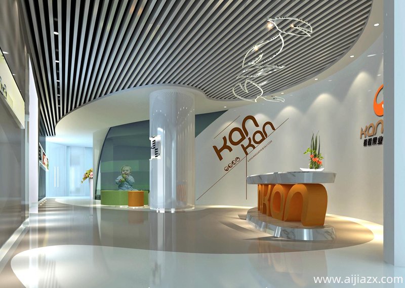 鄭州辦公室裝修中，如何裝修起到隔音效果？