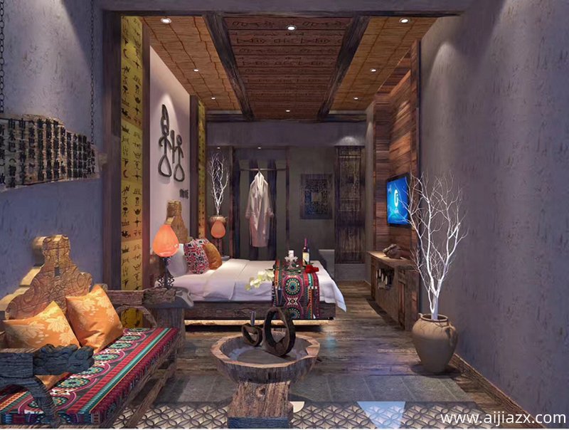 酒店裝修流程,前期設(shè)計(jì),你值得擁有!