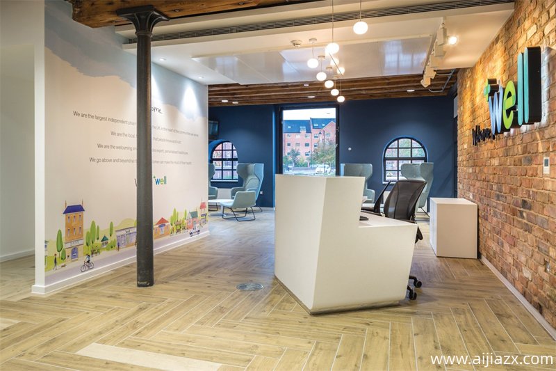 鄭州辦公室裝修需要了解哪些問題？