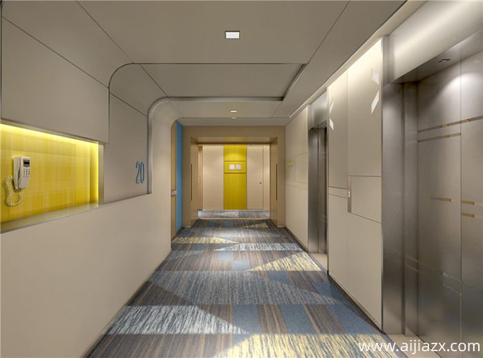 以不同文化為主題的酒店設(shè)計(jì)體現(xiàn)酒店特色