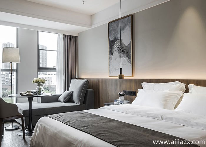 酒店裝修設計的核心內容有哪些方面？