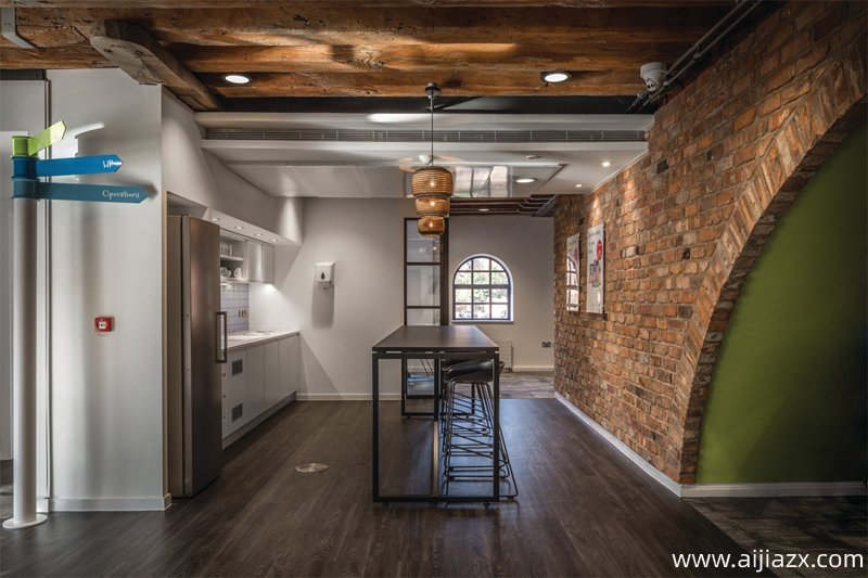 鄭州辦公室裝修設(shè)計(jì)，風(fēng)水問題不容忽視！