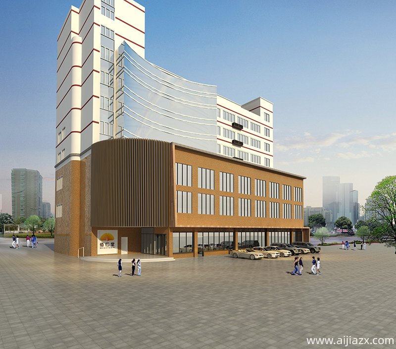 鄭州養老院裝修合作量大幅提升的原因