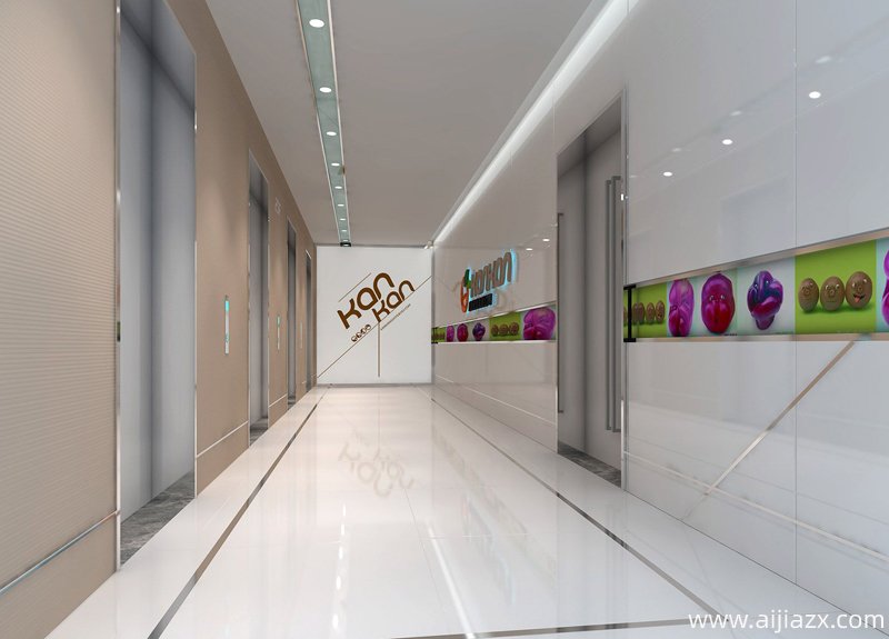 鄭州辦公室裝修設計，如何裝飾辦公室？