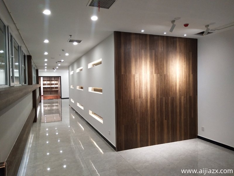 為什么要裝修辦公室？鄭州辦公室裝修設(shè)計(jì)