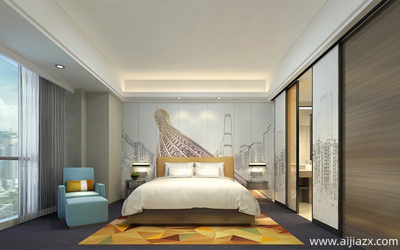 在酒店的設(shè)計裝飾中，怎樣規(guī)避安全隱患？