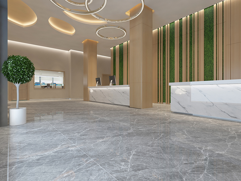 鄭州養老院裝修如何進行風格設計