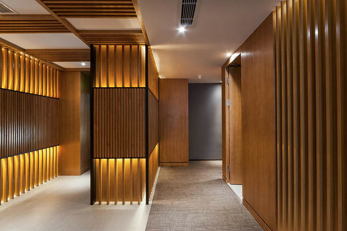 鄭州主題酒店裝修設計攻略：細節(jié)出彩是關鍵