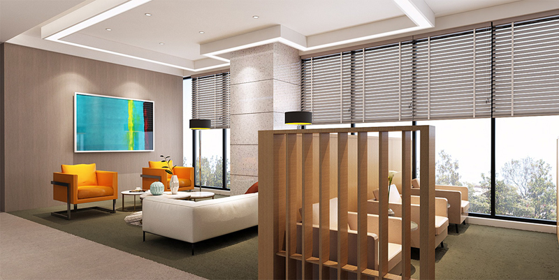 鄭州美容醫(yī)院裝修設計要點