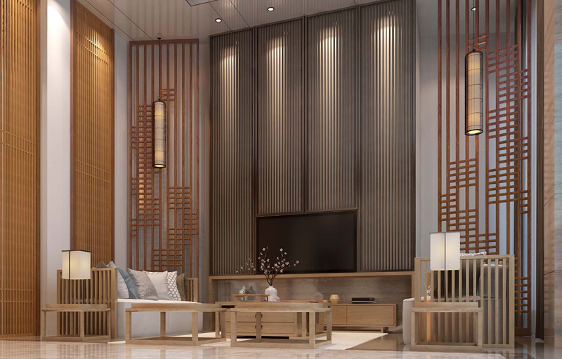 鄭州酒店設(shè)計公司:精品酒店設(shè)計要點