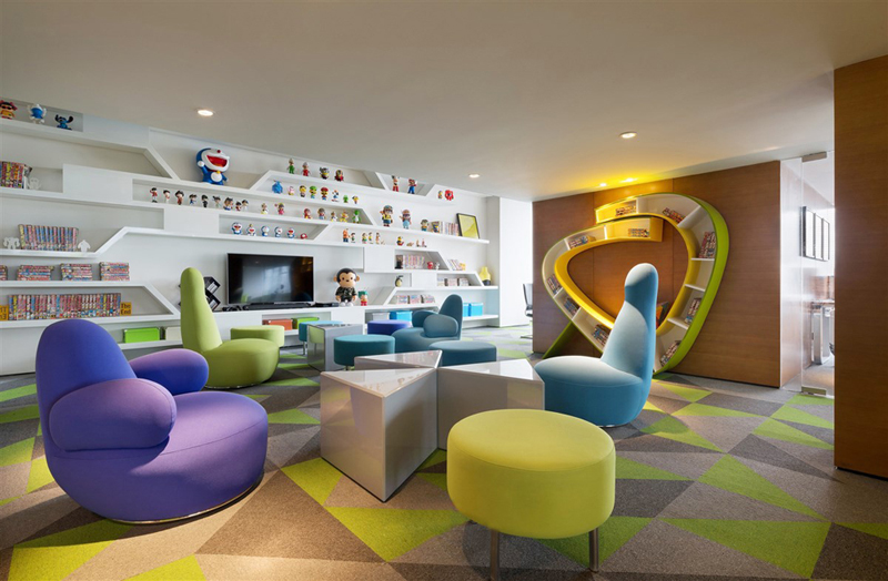 鄭州夏季廠房裝修需要注意的幾個細節？