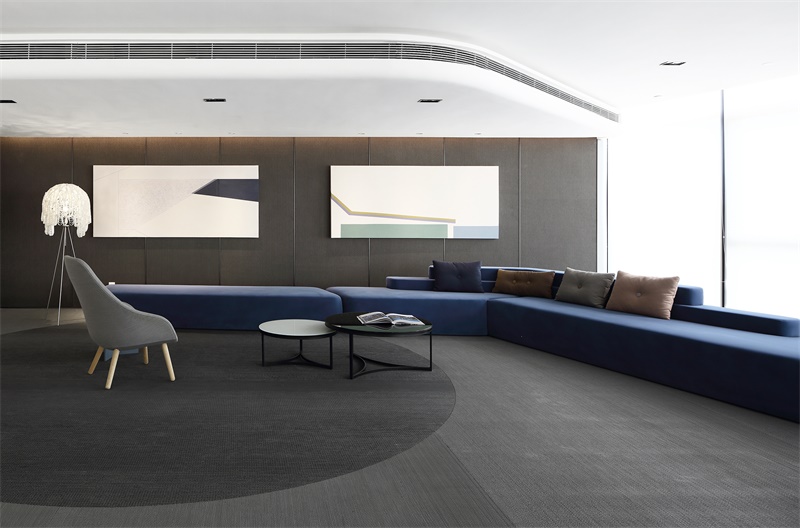 現(xiàn)代辦公室裝修設(shè)計(jì)，如何脫穎而出？