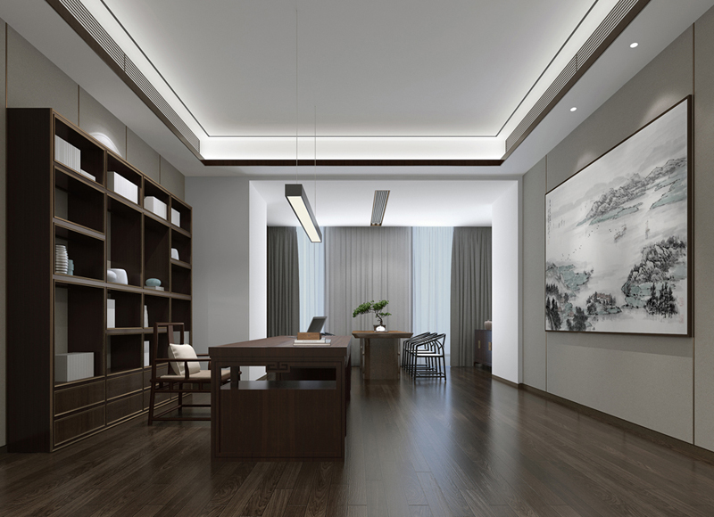 都知道的辦公室設計要點，你已經知道了嗎？