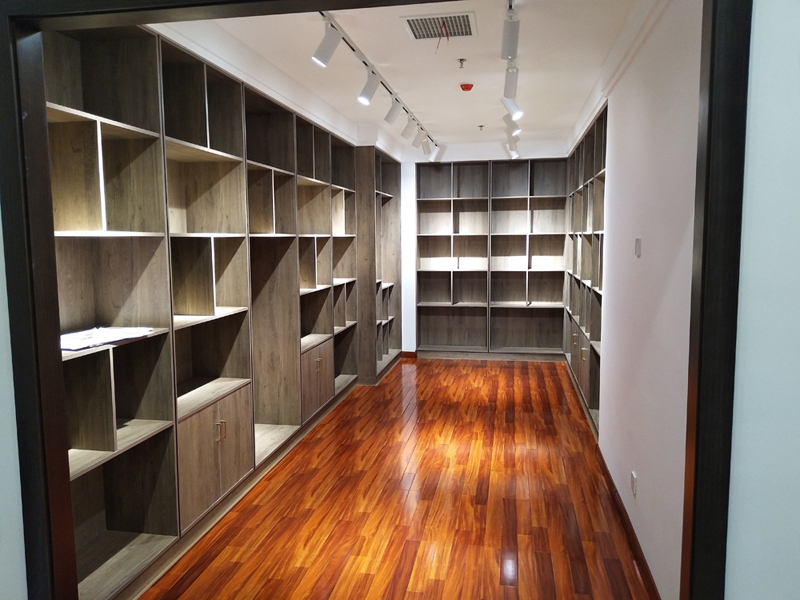 辦公室吊頂裝修如何設計？