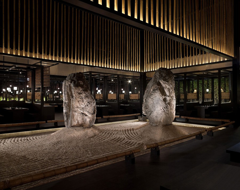 鄭州餐廳設(shè)計應(yīng)注意哪些細節(jié)