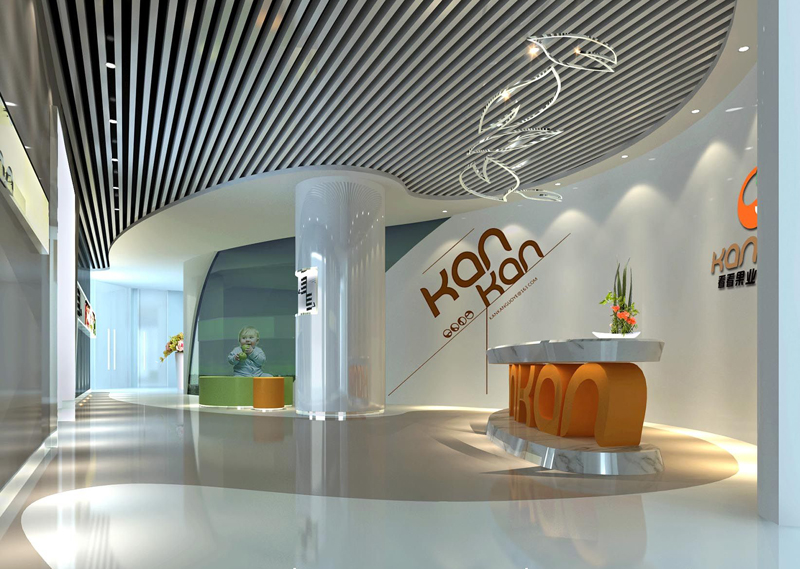 鄭州辦公樓裝修/辦公室裝修如何合理規(guī)劃？