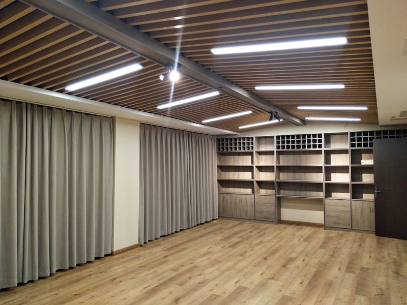 如何讓鄭州辦公室裝修環境呈現最佳效果？